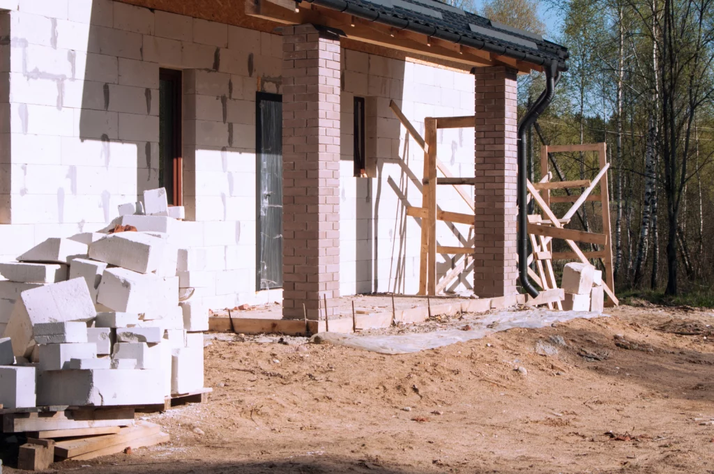 Différentes isolations BS Entreprise