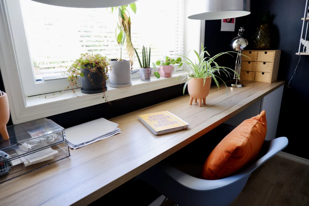 Rénovation de bureaux par BS Entreprise