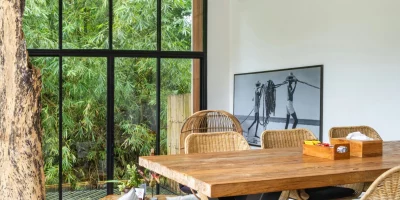 Menuiserie BS Entreprise