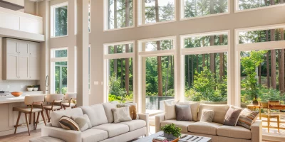 Fenêtres BS Entreprise