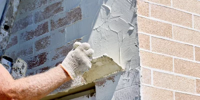 Ravalement, rénovation et isolation de façades BS Entreprise