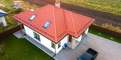 Rénovation de toiture : couverture et zinguerie BS Entreprise