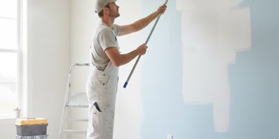 Quel est le temps de séchage entre deux couches de peinture ?